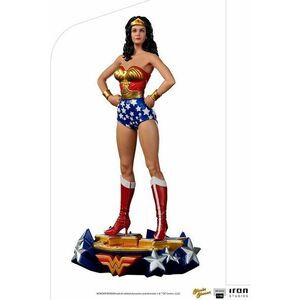 DC Comics - Wonder Woman - Art Scale 1/10 kép