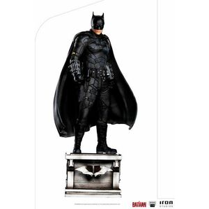 DC Comics - The Batman - Art Scale 1/10 kép