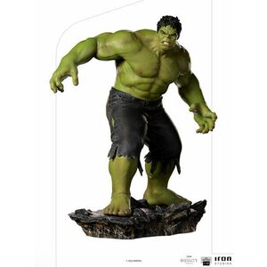 Marvel - Hulk Battle of NY - BDS Art Scale 1/10 kép