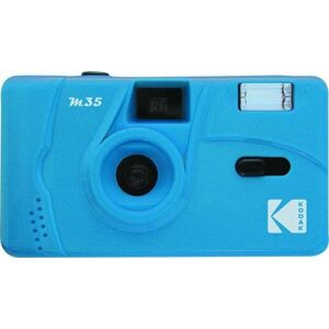 Kodak M35 Reusable camera BLUE kép