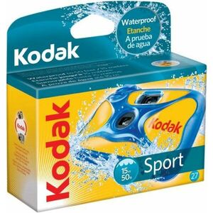 Kodak Water Sport 800/27 kép