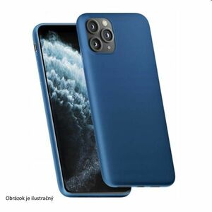 Tok 3mk Matt Case for Apple iPhone 7/8/SE 20/ SE 22, kék kép