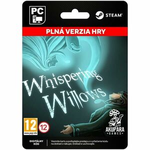 Whispering Willows [Steam] - PC kép