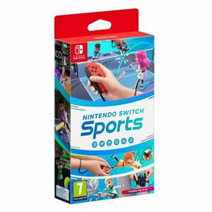 Nintendo Switch Sports - Switch kép