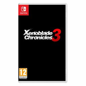 Xenoblade Chronicles 3 - Switch kép