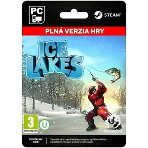 Ice Lakes [Steam] - PC kép