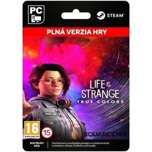 Life is Strange True Colors [Steam] - PC kép