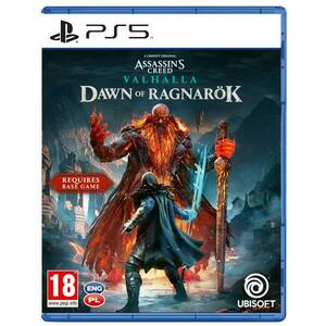 Assassin’s Creed Valhalla: Dawn of Ragnarök - PS5 kép