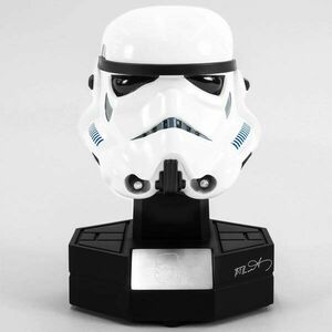 Original Stormtrooper Helmet (Star Wars) kép