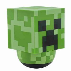 Lampa Creeper Sway (Minecraft) kép