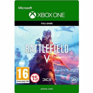 Battlefield 5 - XBOX ONE digital kép
