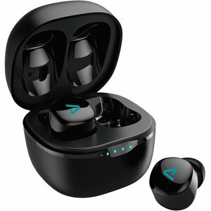 LAMAX Dots2 Touch Vezeték nélküli fejhallgató, fekete kép