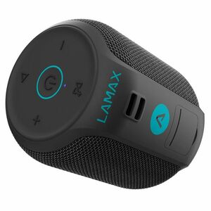Lamax Sounder2 Bluetooth hangszóró kép