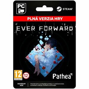 Ever Forward [Steam] - PC kép