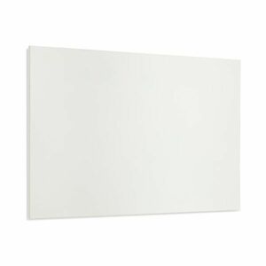 Klarstein Wonderwall Air Infinite, infravörös hősugárzó, 90 x 60 cm, 580 W, fali, távirányító, fehér kép