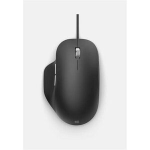 Microsoft Ergonomic Mouse Black kép