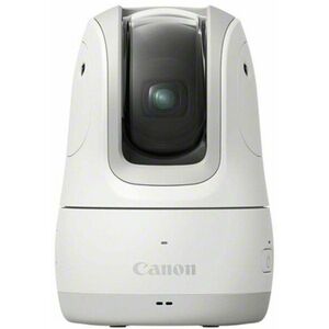 Canon PowerShot PX fehér Essential Kit kép