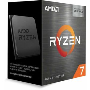AMD Ryzen 7 5800X3D kép