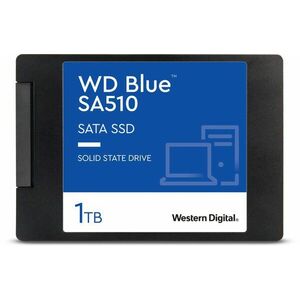 WD Blue SA510 SATA 1TB 2.5" kép
