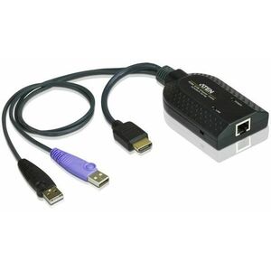 Aten Modul CPU USB HDMI + VM + SC az KVM KH-1508A / 1516A / KH2508A / KH2516A, KN, KL kép
