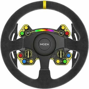MOZA RS Steering Wheel kép