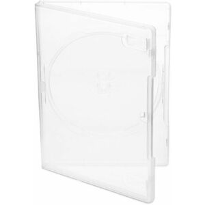 COVER IT Box 1db - tiszta (átlátszó), 14 mm-es 10db / csomag kép