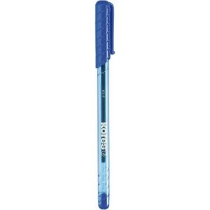 KORES K1 Pen F-0, 7 mm, kék kép