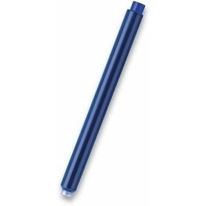 FABER-CASTELL tintás, hosszú, kék - 5 db a csomagban kép
