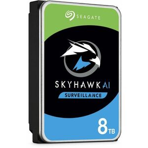 Seagate SkyHawk AI 8TB kép