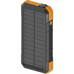 AlzaPower SolarScout 20000mAh narancssárga kép