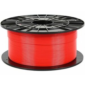 3D nyomtatószál PM 1.75 PETG 1 kg piros kép