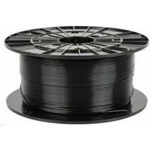 3D nyomtatószál PM 1.75 ASA 0, 75 kg fekete kép