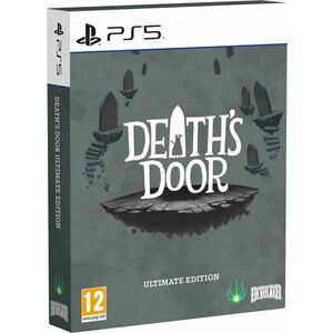 Deaths Door: Ultimate Edition - PS5 kép