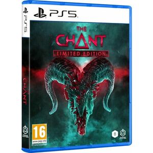 The Chant Limited Edition - PS5 kép