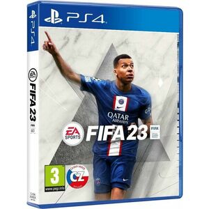 FIFA 23 - PS4 kép
