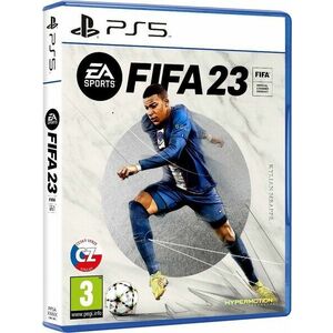 FIFA 23 - PS5 kép