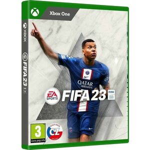 FIFA 23 - Xbox One kép