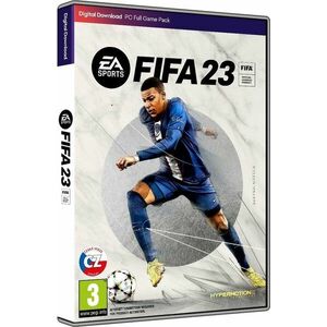 FIFA 23 kép