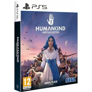 Humankind Heritage Edition - PS5 kép
