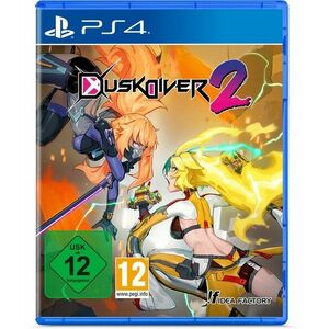 Dusk Diver 2 Day One Edition - PS4 kép