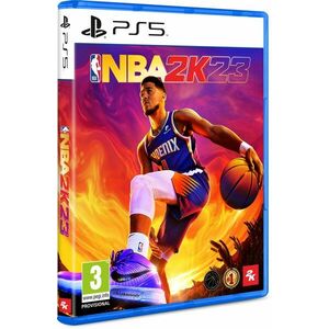 NBA 2K23 - PS5 kép