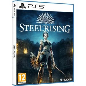 Steelrising - PS5 kép