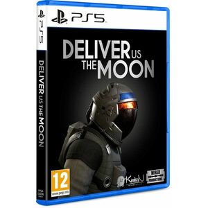Deliver Us The Moon - PS5 kép