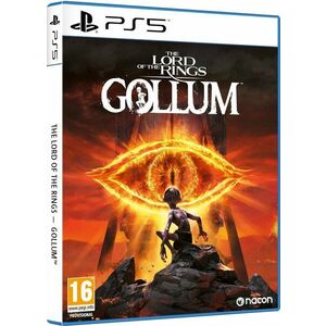 Lord of the Rings - Gollum - PS5 kép