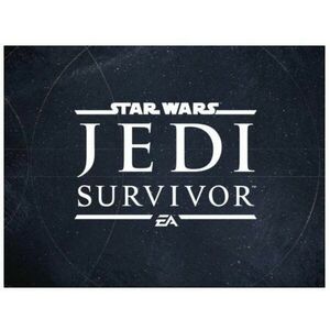 Star Wars Jedi Survivor kép