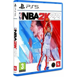NBA 2K22 - PS5 kép