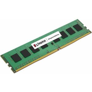 Kingston 16GB DDR4 2666MHz CL19 kép