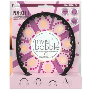 INVISIBOBBLE® HAIRHALO British Royal Crown and Glory kép