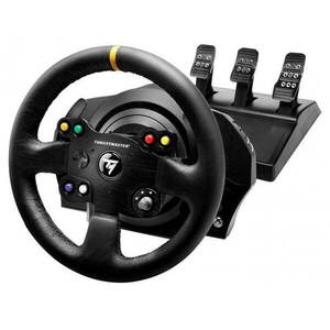 Thrustmaster TX Racing Wheel Leather Edition kép