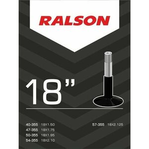Ralson 18x1, 5/2, 125 AV , 355x40/57 kép